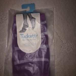 Tucketts Flow Pilates Socks